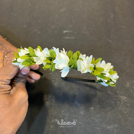 Jasmine Bud - Hair Band 1005