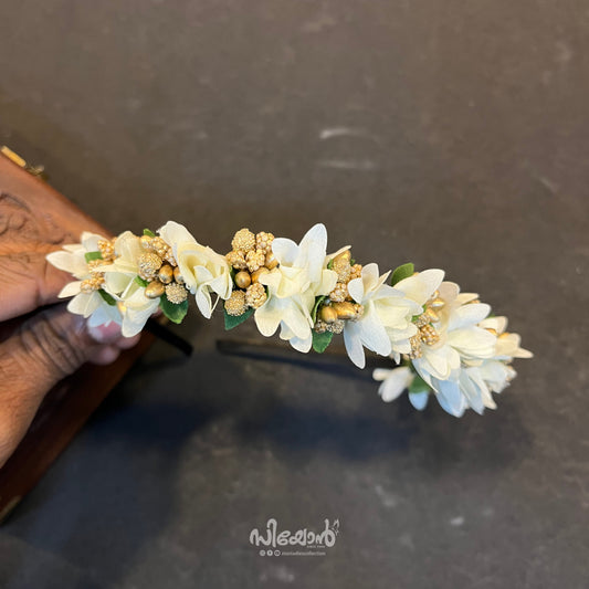 Jasmine Bud - Hair Band 1006