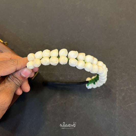 Jasmine Bud - Hair Band 1001