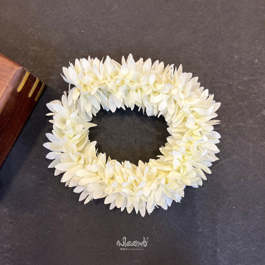 Jasmine - Hair Styling Flower Mala