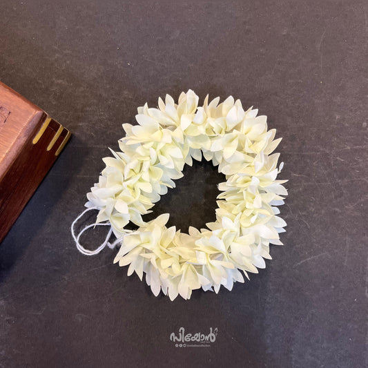 Jasmine - Hair Styling Flower Mala - Thin