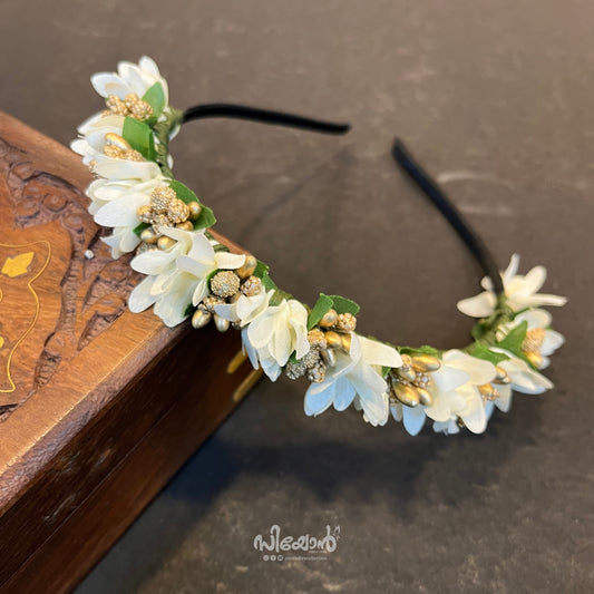 Jasmine Bud - Hair Band 1006