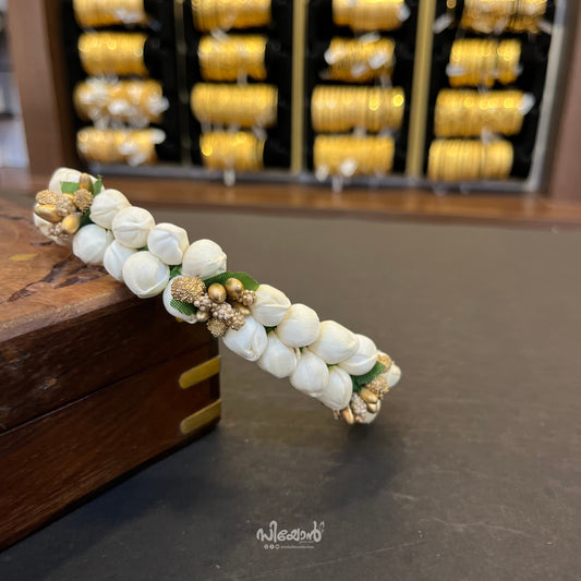 Jasmine Bud - Hair Band 1002