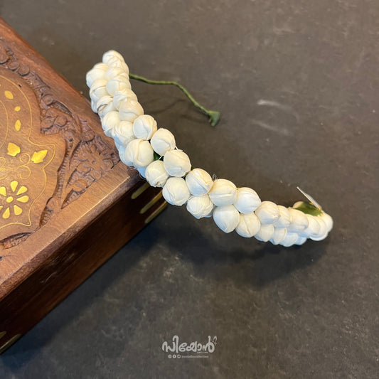 Jasmine Bud Bridal 3 Layer - 2006