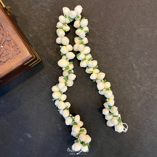 Jasmine Bud Mala 2001 - 0.5 Metre