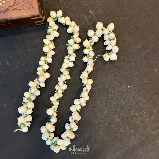 Jasmine Bud Mala 2001 - 1 Metre